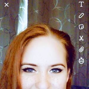 Meet your Posher, Robyn